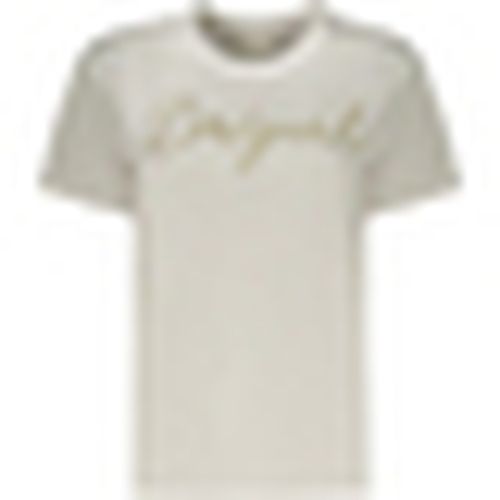 T-shirt & Polo Desigual 26WWTK39 - Desigual - Modalova