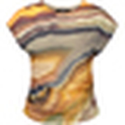 T-shirt & Polo Desigual 26WWTK19 - Desigual - Modalova