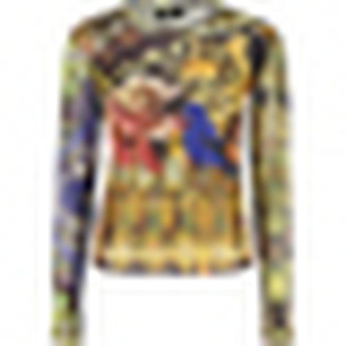 T-shirts a maniche lunghe 26WWTK06 - Desigual - Modalova