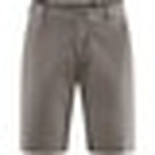 Pantaloni corti Bermuda Chino Man - Bomboogie - Modalova