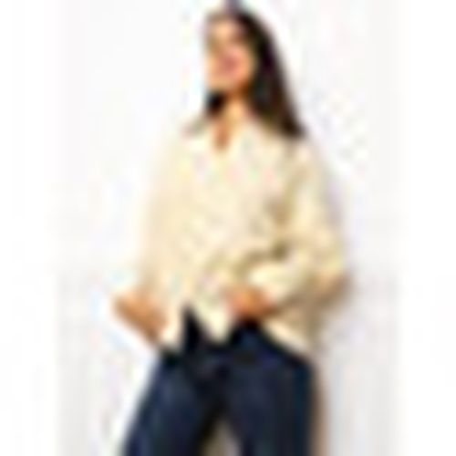 Camicia La Modeuse 80304_P191373 - La Modeuse - Modalova