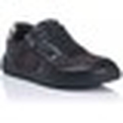 Sneakers basse Scarpa con forma larga - Soletta con memoria di forma - Amarpies - Modalova
