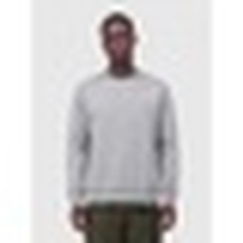 Felpa Essentials Simple Dome Regular Crew - Adidas - Modalova