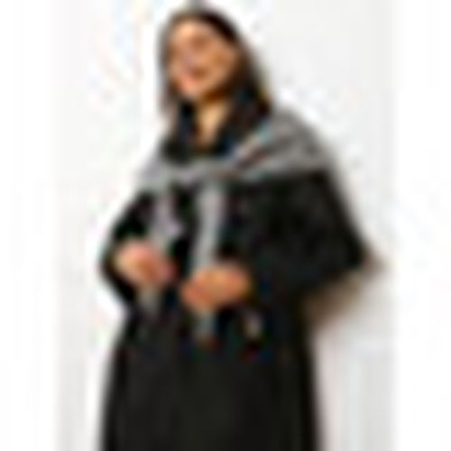 Sciarpa La Modeuse 80390_P191475 - La Modeuse - Modalova
