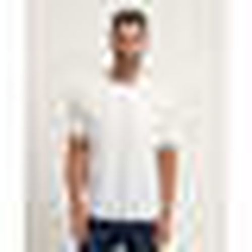 T-shirt T-shirt uomo basic girocollo - Calvin Klein Jeans - Modalova