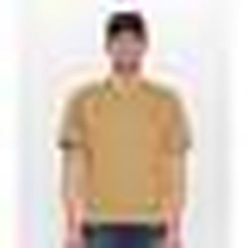 T-shirt Villads Have A Nice Day Tee Delicioso Light - Anerkjendt - Modalova