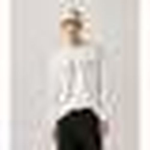 T-shirts a maniche lunghe Floating Dreams Longsleeve Blanco - Autry - Modalova