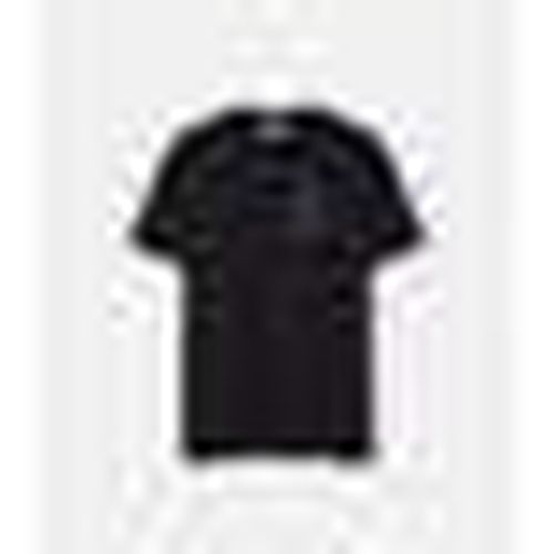 T-shirt Loreak Mendian Paseo Black - Loreak Mendian - Modalova