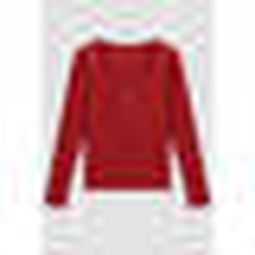 T-shirts a maniche lunghe 11301190795606 - Guess - Modalova