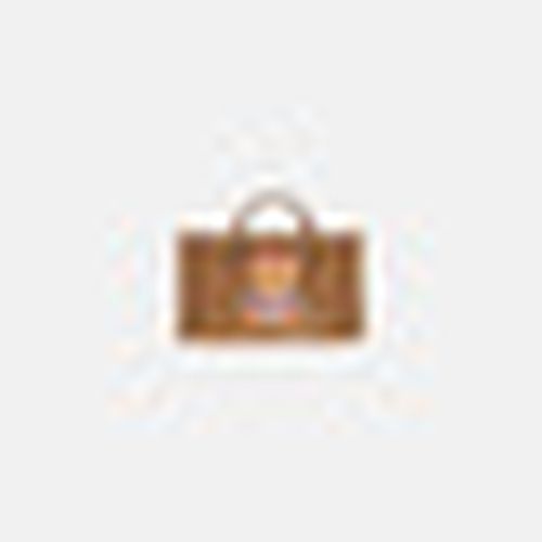 Borsa Shopping Marvin Micro Bag cuoio - Rue Madam - Modalova