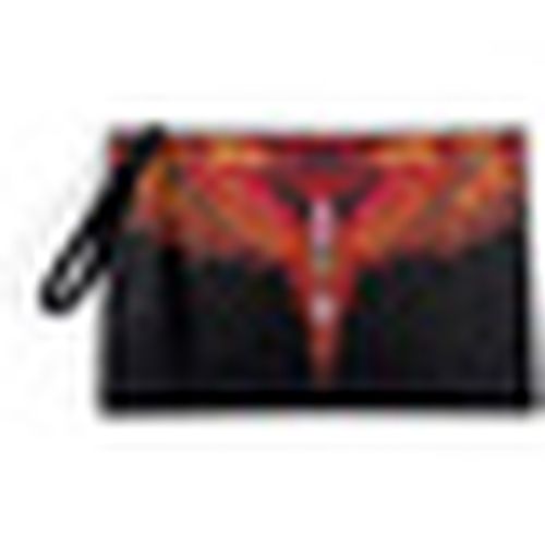Borsa Shopping Pochette Smooth - County Of Milan - Modalova