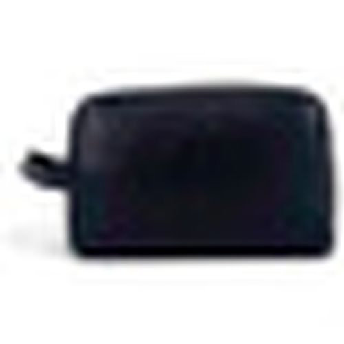 Borsa Shopping Beauty Case Smooth - County Of Milan - Modalova
