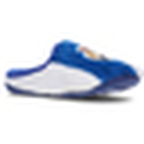 Pantofole cfrm11 azul_blanco - Marpen - Modalova
