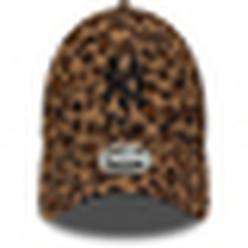 Cappelli WMNS LEOPARD CORD 9 - New-Era - Modalova