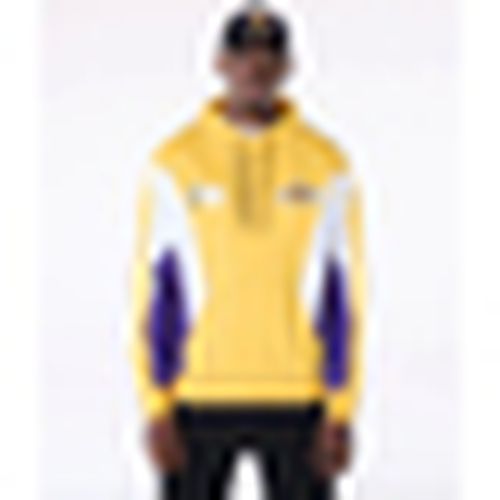 Felpe con cappuccio NBA GRPCH OS - New-Era - Modalova