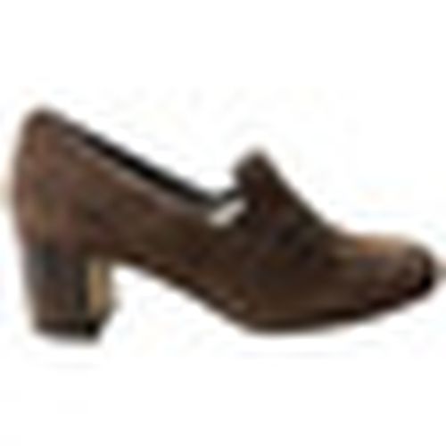 Scarpe Melluso X5336Z - Melluso - Modalova