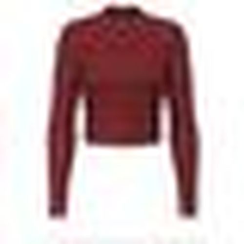 Camicetta Guess W6BP30 K6382-A50U - Guess - Modalova