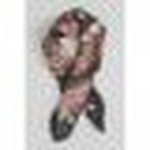 Sciarpa Guess AW5683 POL53-BLA - Guess - Modalova