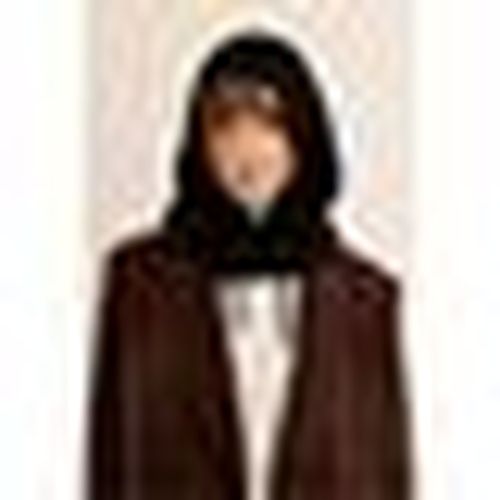 Cappelli B346EH-BLACK - Molly Bracken - Modalova