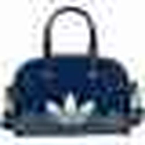 Borsa Adicolor Mini Bowling Bag "Night Indigo" - Adidas - Modalova