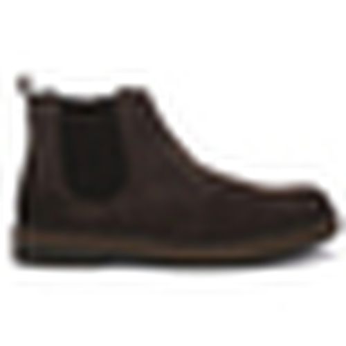 Stivaletti Zen BROWN TOUCH - ZEN - Modalova
