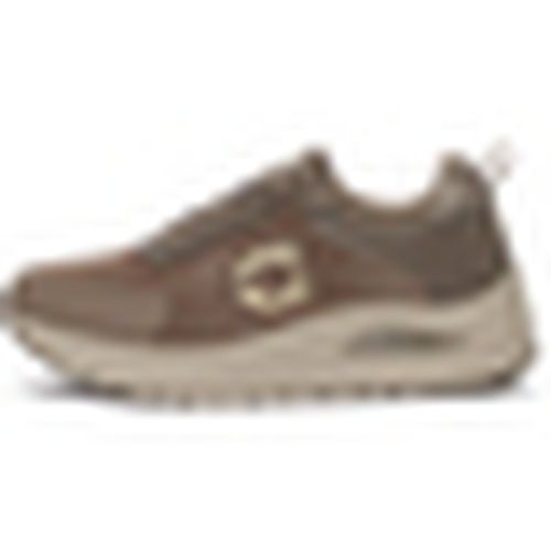 Sneakers GISELLE TAUPE - Donna Serena - Modalova