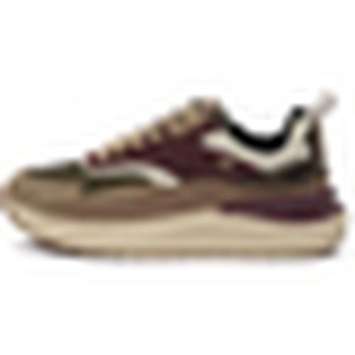 Sneakers Donna Serena POP BORDO - Donna Serena - Modalova
