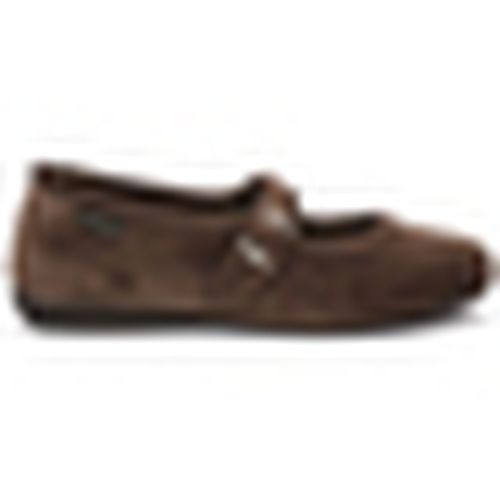 Pantofole Valleverde CACAO - Valleverde - Modalova