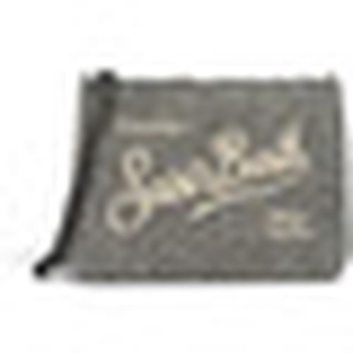 Borsa Shopping Aline Wool - Mc2 Saint Barth - Modalova