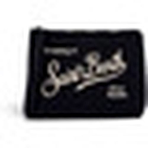 Borsa Shopping Aline Wool - Mc2 Saint Barth - Modalova