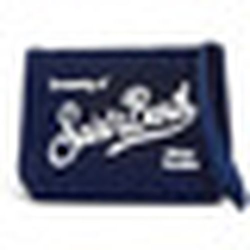 Borsa Shopping Aline Denim W - Mc2 Saint Barth - Modalova