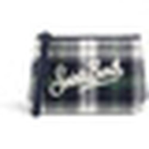 Borsa Shopping Aline Mini Wool - Mc2 Saint Barth - Modalova