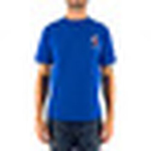 T-shirt Mc2 Saint Barth Arnott - Mc2 Saint Barth - Modalova