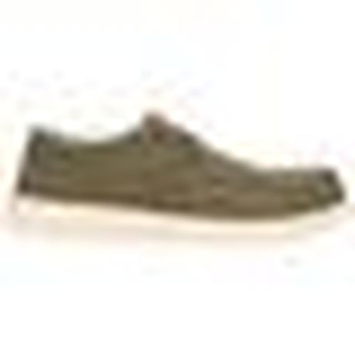 Scarpe 43352 PAUL CLASSIC-337 OLIVE - HEYDUDE - Modalova