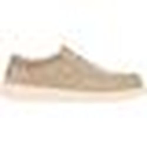 Scarpe 43352 PAUL CLASSIC-1QQ TAUPE GREY - HEYDUDE - Modalova