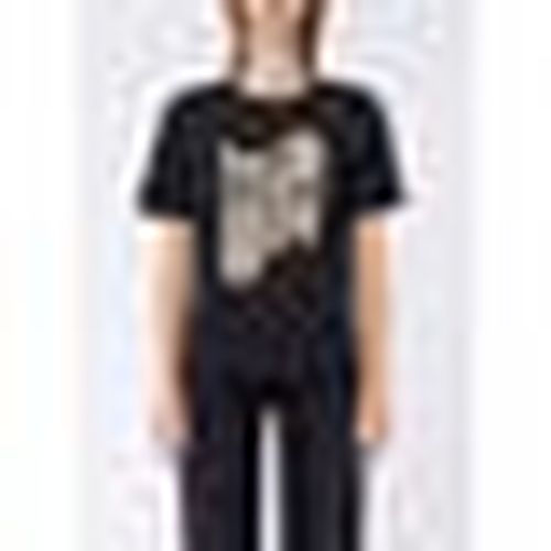 T-shirt Liu Jo WF6437 JS923-L9351 - Liu Jo - Modalova