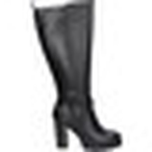Stivali con tacco Refresh 117986 - Refresh - Modalova