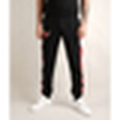 Pantaloni New-Era NBA BLOCK JOGGER - New-Era - Modalova