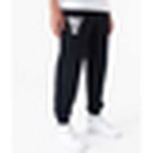 Pantaloni JOGGERS BROOKLYN NETS - New-Era - Modalova