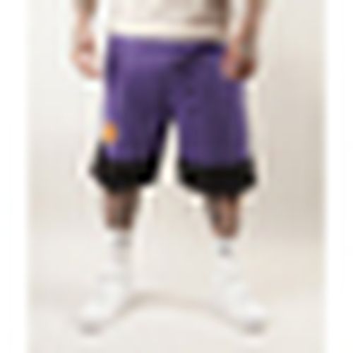 Pantaloni corti NBA COLOUR BLOCK - New-Era - Modalova