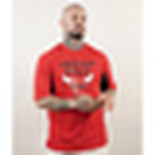 T-shirt New-Era NBA MESH PANEL - New-Era - Modalova