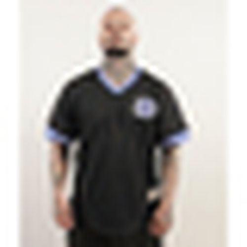 T-shirt NBA FA SHION MESH - Mitchell And Ness - Modalova