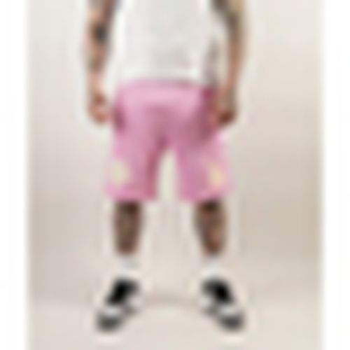 Pantaloni corti MBL PASTEL SHORTS - New-Era - Modalova