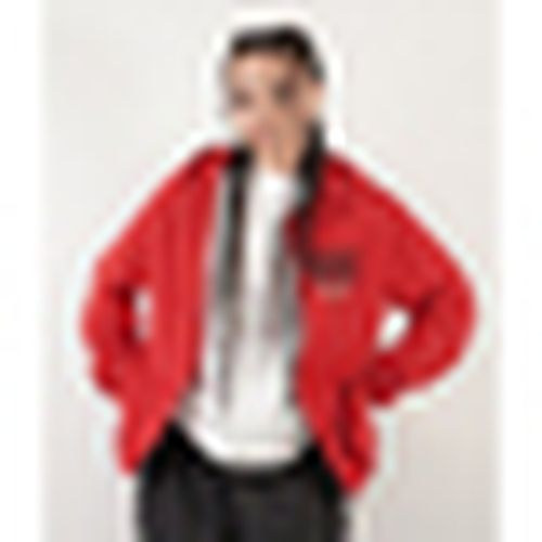 Felpe con cappuccio FELPA CHICAGO BULLS - New-Era - Modalova