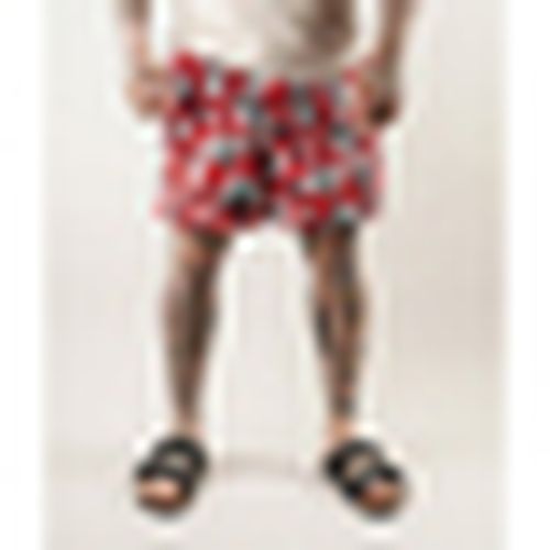 Costume / Bermuda da spiaggia NBA TEAM AOP - New-Era - Modalova
