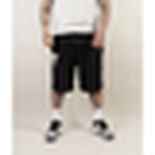 Pantaloni corti NBA SCRIPT OS - New-Era - Modalova