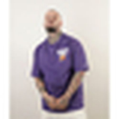 T-shirt New-Era NBA SCRIPT OS TEE - New-Era - Modalova
