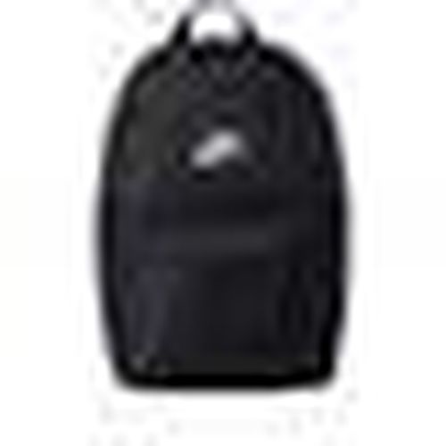 Zaini ZAINO NK HERITAGE BACKPACK 2.0 BLACK IB4343 010 - Nike - Modalova