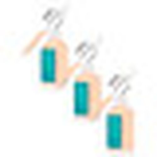 Trucco BB & creme CC Tinted Face Oil Green Edition Teinte 40 – Pack of 3 - Maybelline New York - Modalova