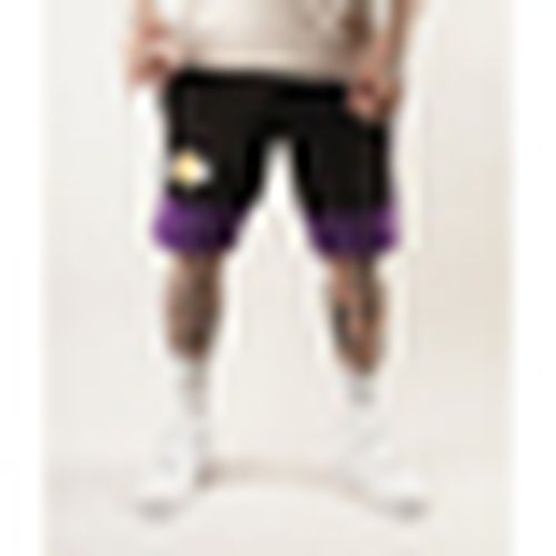 Pantaloni corti New-Era LAKERS - New-Era - Modalova